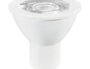 OSRAM PAR16  weiß  230V GU10 LED EQ50 36°  2700K