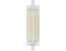OSRAM LINE 118mm DIMM  Klar 230V R7s LED EQ150  2700K