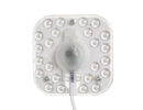 LED MODUL SQ 10    230V LED 12W  3000K