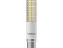 OSRAM Special slim DIMM  Klar 230V B15D LED EQ75  2700K