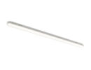 TRIDENT PRO 150 Körper grau Mattacryl 230V LED 60W IP65  4000K