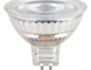 OSRAM MR16 DIMM   12V GU53 LED EQ50 36°  3000K