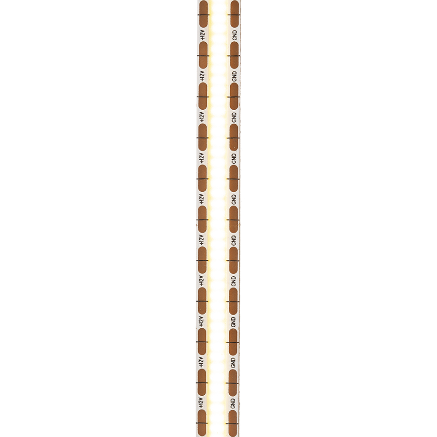 LED STRIP ORION LED Leiste 5m 12V= LED 50W 120° 3000K