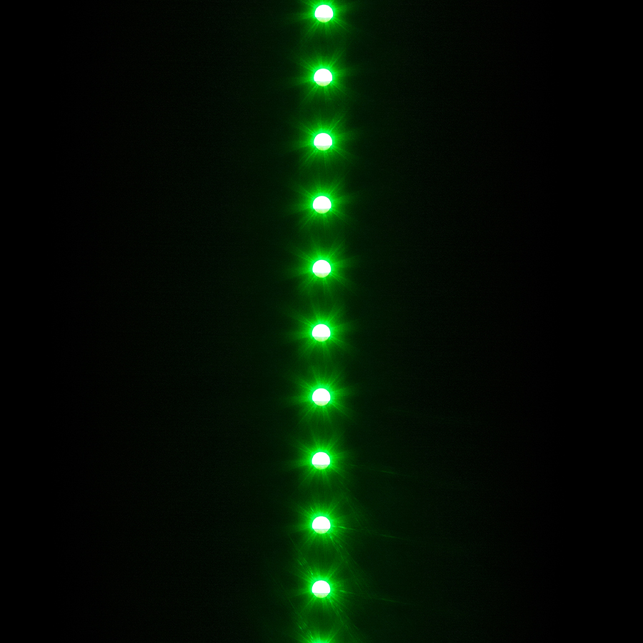 LED STRIP ORION RGBW LED Leiste 5m 12V= LED 96W 120° RGBW