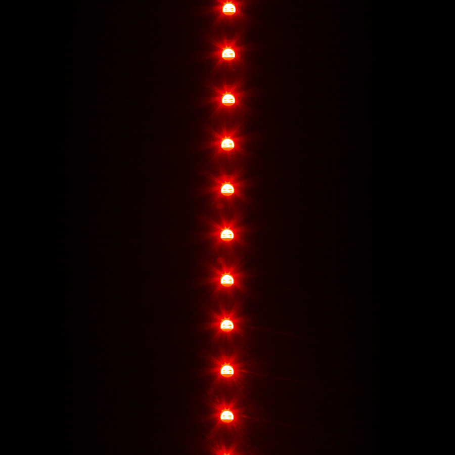 LED STRIP ORION RGBW LED Leiste 5m 12V= LED 96W 120° RGBW