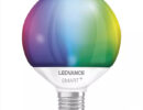 OSRAM SMART+ Globe 95 Matt 230V E27 LED EQ100 RGBW