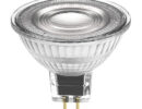 OSRAM MR16 DIMM   12V GU53 LED EQ35 36°  3000K