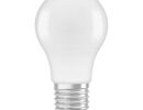 OSRAM Classic A RECYCLED   Kunststoff 230V E27 LED EQ60  2700K