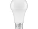 OSRAM Classic A RECYCLED   Kunststoff 230V E27 LED EQ75  2700K