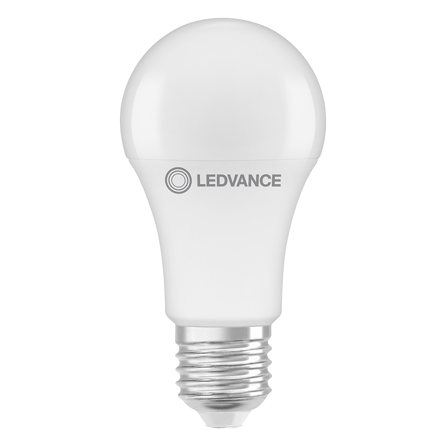 OSRAM Classic A RECYCLED Kunststoff 230V E27 LED EQ100 2700K