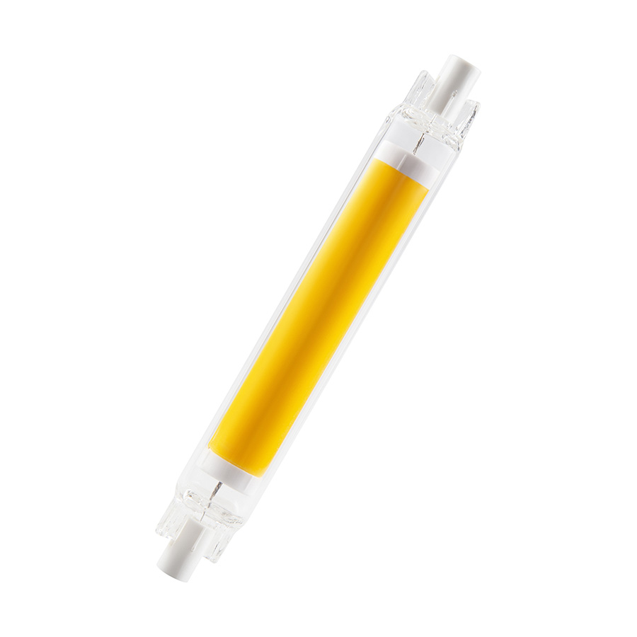 OSRAM SLIM LINE 118 Klarglas 230V R7s LED EQ60 300° 2700K
