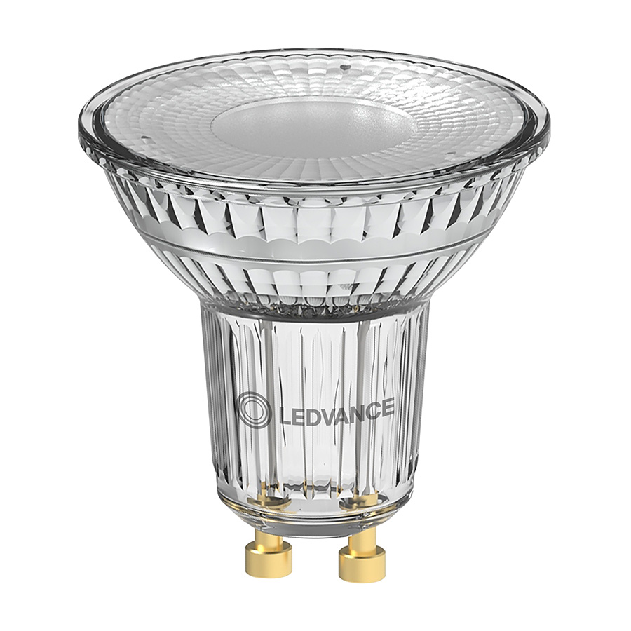 OSRAM PAR16 DIMM 230V GU10 LED EQ80 120° 4000K