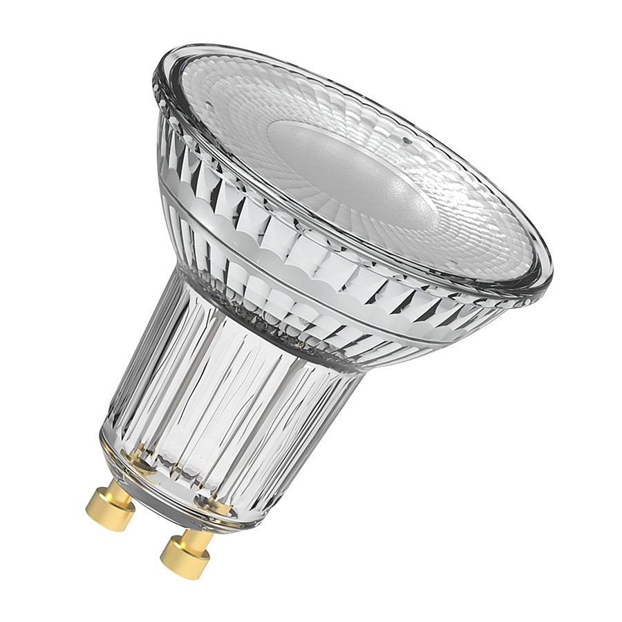 OSRAM PAR16 DIMM 230V GU10 LED EQ80 120° 4000K