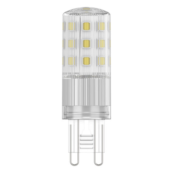OSRAM PIN G9 230V G9 LED EQ60 2700K