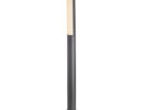 VADIS 90 Standleuchte anthrazitgrau  230V LED 8W IP54  3000K