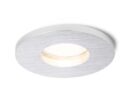 ASTOR R   gebürstetes Aluminium 230V GU10 50W IP65