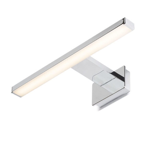 PALEA 300   Chrom 230V LED 4.4W IP44  3000K