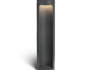 SONET 450 Standleuchte anthrazitgrau  230V LED 7W 55° IP54  3000K