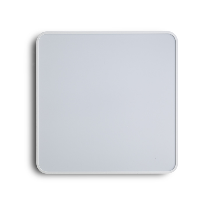 MENSA SQ 48 Pendelleuchte weiß 230V LED 56W 3000K