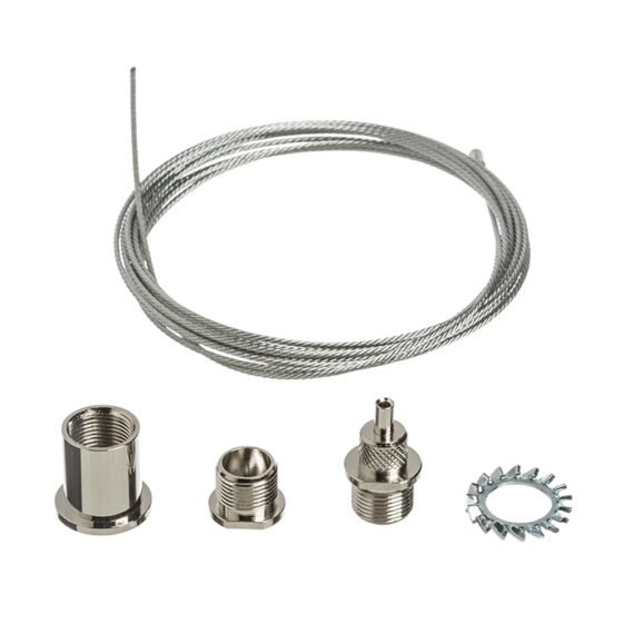 EUTRAC 3m Kabelaufhänger