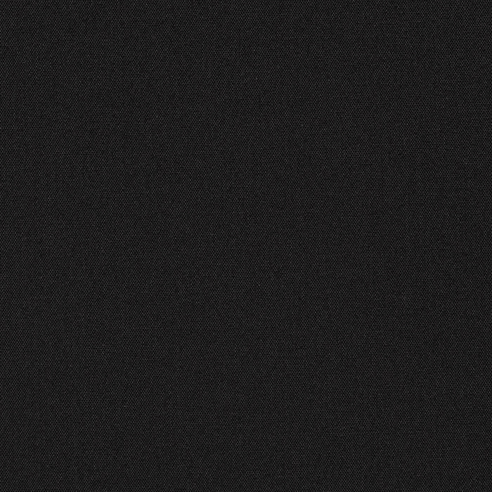 LOPE W 25/14 Wandleuchte Polycotton schwarz/Kupferfolie 230V LED E27 15W