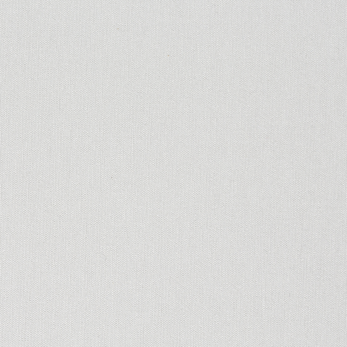 RON W 15/25 Wandleuchte Polycotton weiß/Weißes PVC 230V LED E27 15W