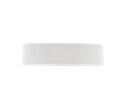 CASUAL 90/22 Lampenschirm  Polycotton weiß/weißes PVC  max. 23W