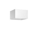 TEMPO 30/19 Lampenschirm  Polycotton weiß/weißes PVC  max. 23W