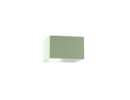 TEMPO 30/19 Lampenschirm  Chintz Matt/Silberfolie  max. 23W