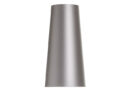 CONNY 15/30 Tischleuchtenschirm  Monaco Taubegrau/silber PVC  max. 23W