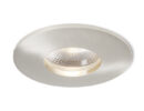 WATERBOY R   Mattnickel 230V LED 10W 40° IP65  3000K