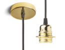 ELISA Hängeset GB+SCHK+GS   230V LED E27 15W