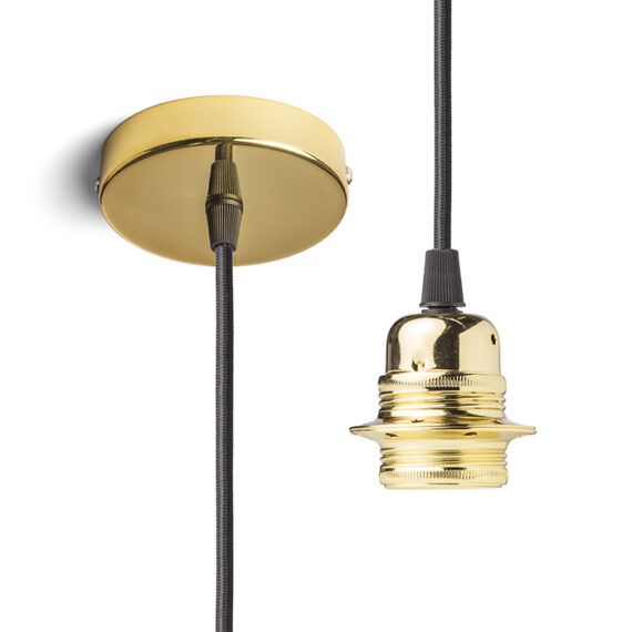 ELISA Hängeset GB+SCHK+GS   230V LED E27 15W