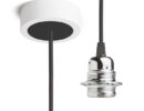 HEX Hängeset WB+SCHK+CHS+SC1   230V LED E27 15W