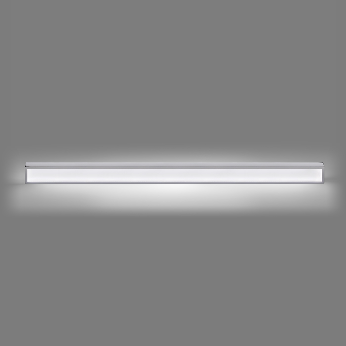 MARINA LED 120 Wandleuchte Chrom 230V LED 25W IP44 3000K