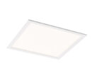 STRUCTURAL LED 40x40 Einbauleuchte weiß  230V LED 40W  3000K