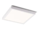 STRUCTURAL LED 40x40 Aufbauleuchte weiß  230V LED 40W  3000K