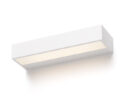 PRIO LED 62 Wandleuchte weiß  230V LED 33W  3000K
