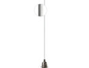 ELISA für 3-Phasen-Stromschiene GA+GK+SCHCHS   230V LED E27 15W