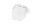 ESICA SQ Deckenleuchte  Chrom 230V LED 6W IP44  3000K