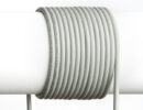 FIT 3x075 Kabel für 1m grau