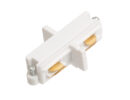 1F Direktverbinder weiß  230V