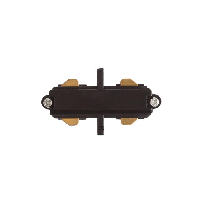 1F Direktverbinder schwarz 230V