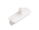 1F Adapter weiß  230V