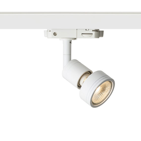PURINA für 3-Phasen-Stromschiene weiß  230V LED GU10 8W