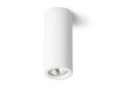 GINA S 17 Deckenleuchte  gips 230V LED GU10 5W