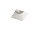 QUO SQ I Einbauleuchte  gips 230V LED GU10 8W