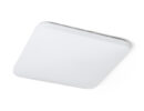 SEMPRE SQ 43 Sensor-Deckenleuchte  milchfarbenes Acryl 230V LED 36W  3000K