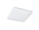 SEMPRE SQ 53 Sensor-Deckenleuchte  milchfarbenes Acryl 230V LED 56W  3000K