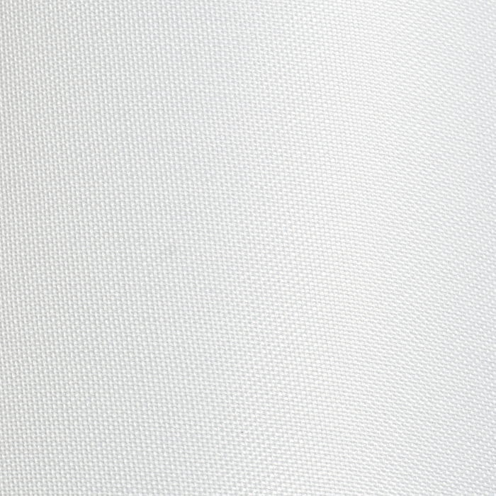 MADISON W Wandleuchte weiß Chrom 230V LED E27 15W